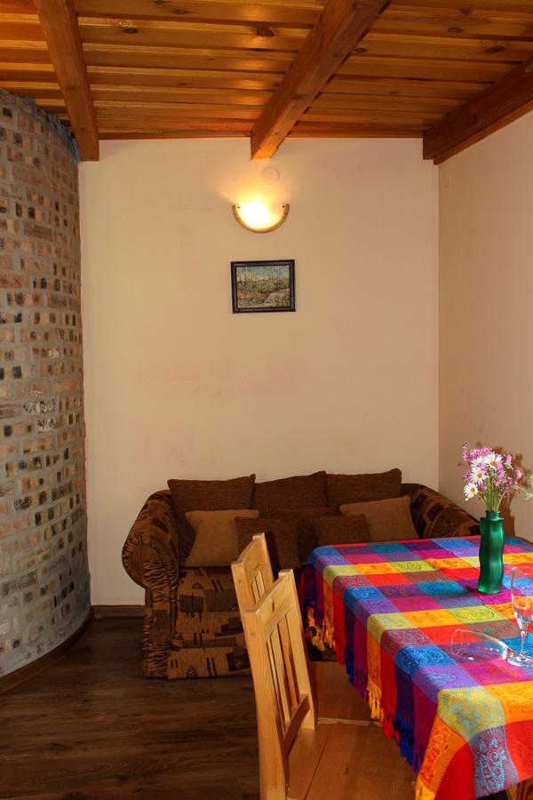 Zawoja Chaty Górskie D4 Exterior foto
